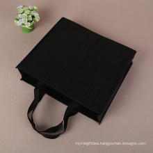 Hot Sale & High Quality Heat Seal Non Woven Bag With The Best Quality